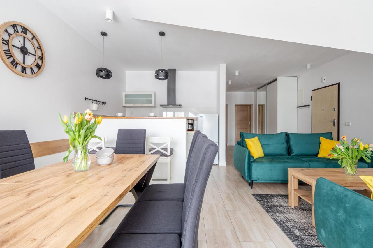 Lux Apartamenty Stara Polana Zakopane Exterior foto