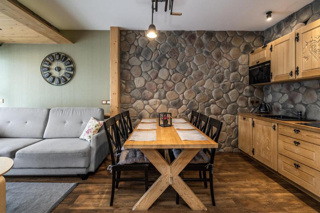 Lux Apartamenty Stara Polana Zakopane Exterior foto