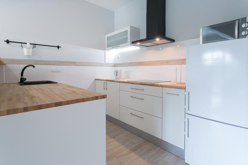 Lux Apartamenty Stara Polana Zakopane Exterior foto
